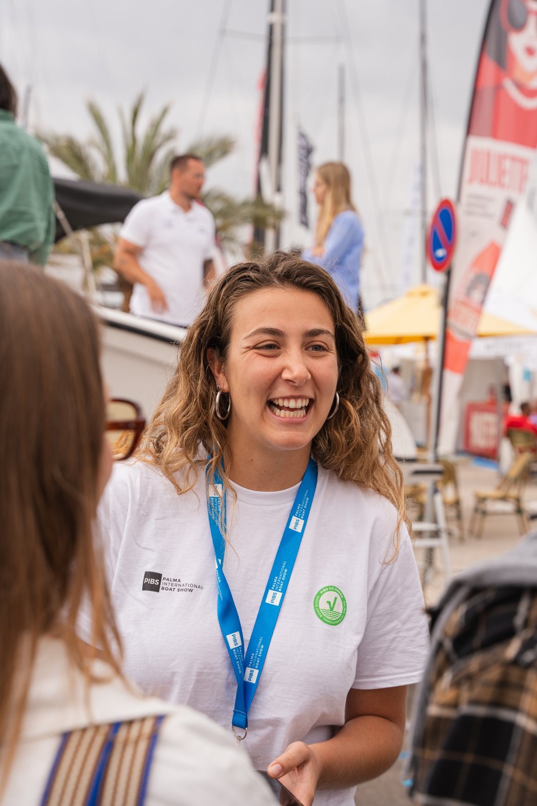 El Palma International Boat Show cierra su 42ª edición marcada por la innovación y las soluciones para impulsar la sostenibilidad en la náutica